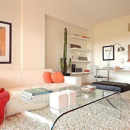 Apartamentos Reserva Del Higueron Deluxe & Spa Бенальмадена Экстерьер фото