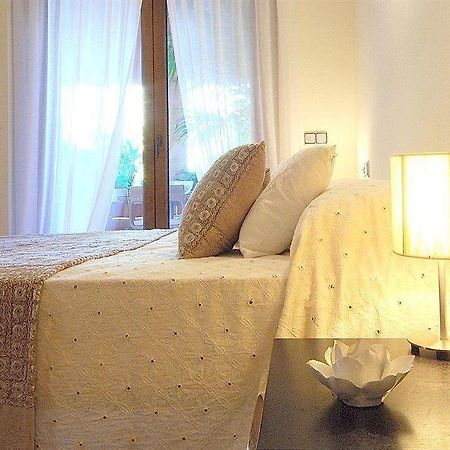 Apartamentos Reserva Del Higueron Deluxe & Spa Бенальмадена Экстерьер фото