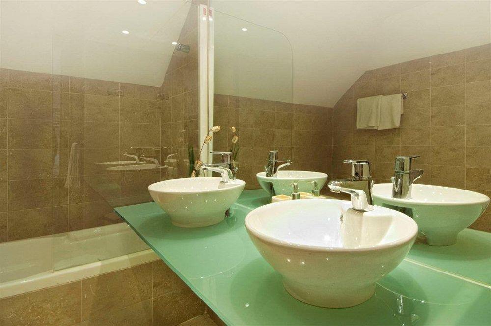 Apartamentos Reserva Del Higueron Deluxe & Spa Бенальмадена Экстерьер фото