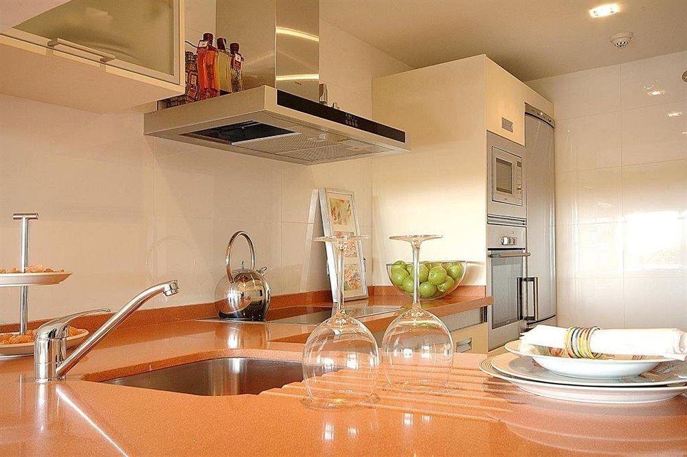 Apartamentos Reserva Del Higueron Deluxe & Spa Бенальмадена Экстерьер фото