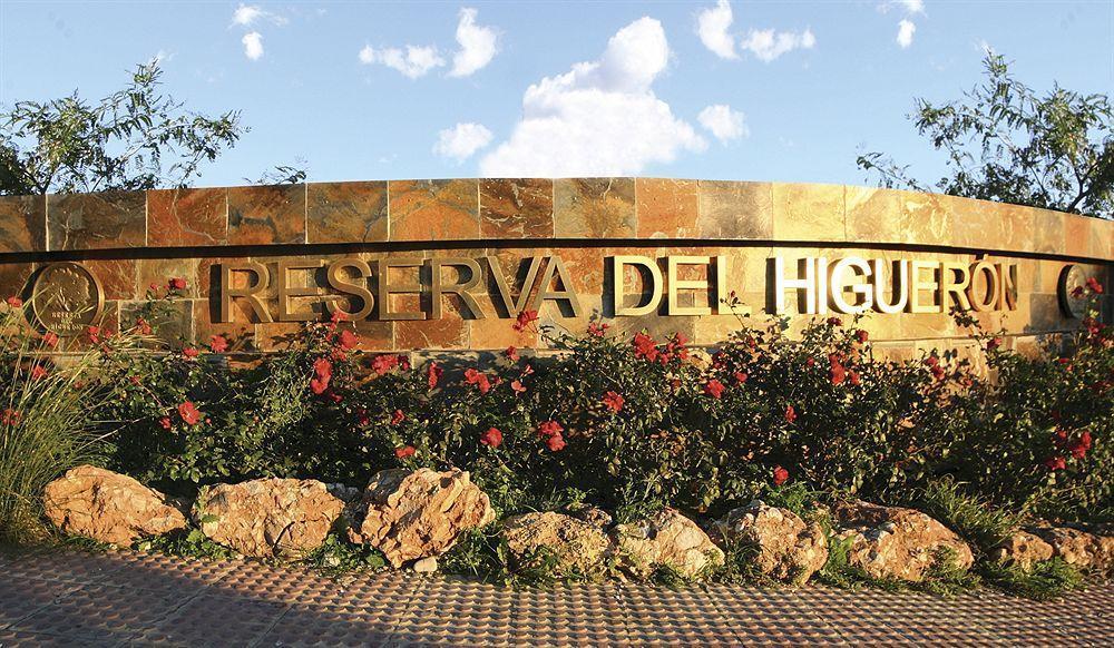 Apartamentos Reserva Del Higueron Deluxe & Spa Бенальмадена Экстерьер фото
