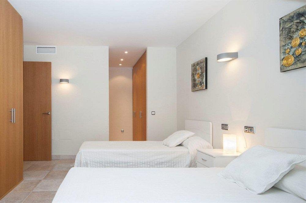 Apartamentos Reserva Del Higueron Deluxe & Spa Бенальмадена Экстерьер фото
