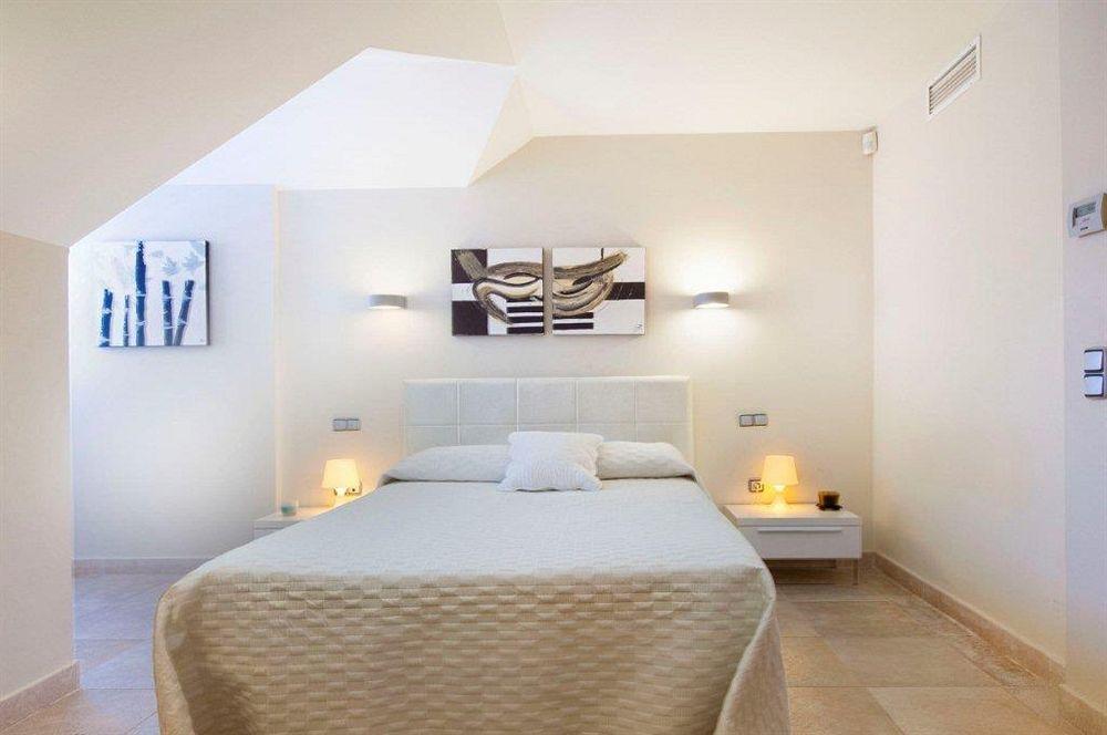 Apartamentos Reserva Del Higueron Deluxe & Spa Бенальмадена Экстерьер фото