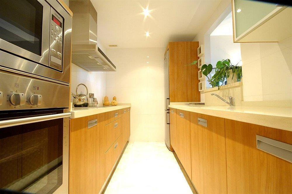 Apartamentos Reserva Del Higueron Deluxe & Spa Бенальмадена Экстерьер фото
