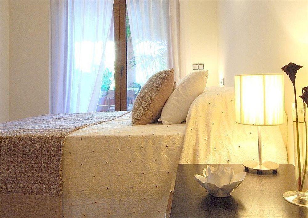 Apartamentos Reserva Del Higueron Deluxe & Spa Бенальмадена Экстерьер фото